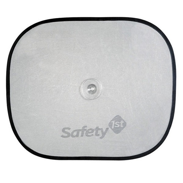 Продукт Safety 1st - Комплект за пътуване (1 бр. табела, 2 бр. сенник, 1 бр. огледало)  - 0 - BG Hlapeta